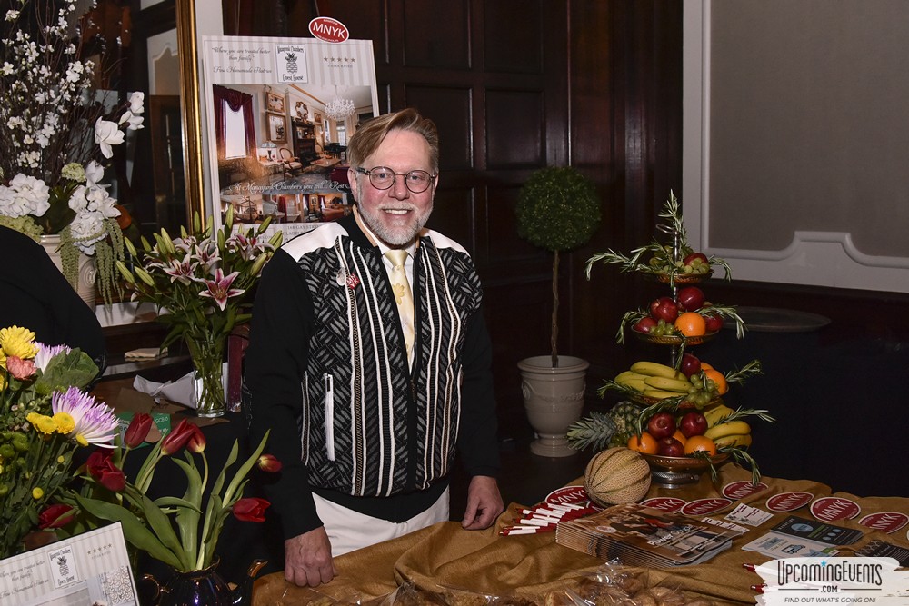 Philadelphia Restaurant Festival