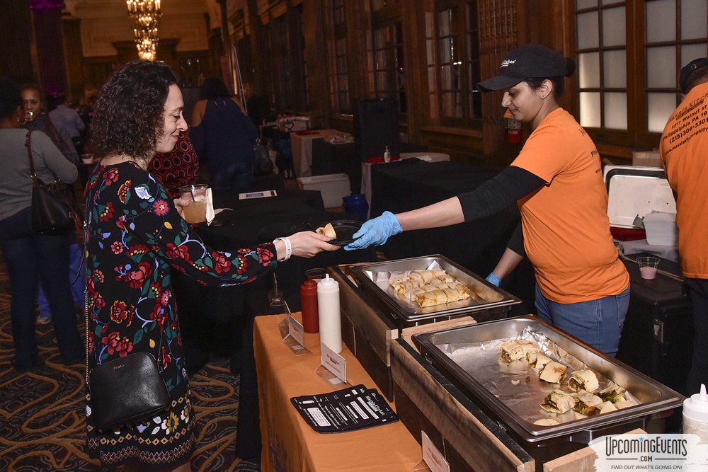 Philadelphia Restaurant Festival