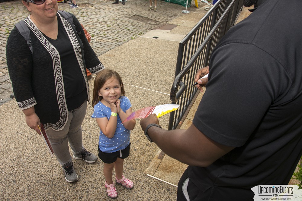 Manayunk Mac & Cheese Crawl