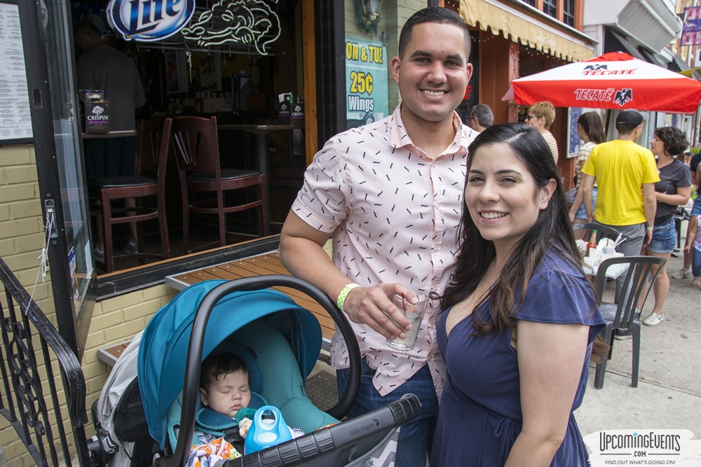 Manayunk Mac & Cheese Crawl