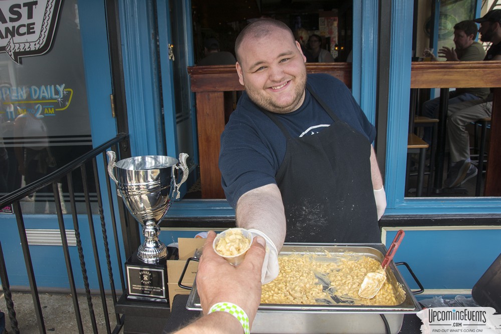 Manayunk Mac & Cheese Crawl