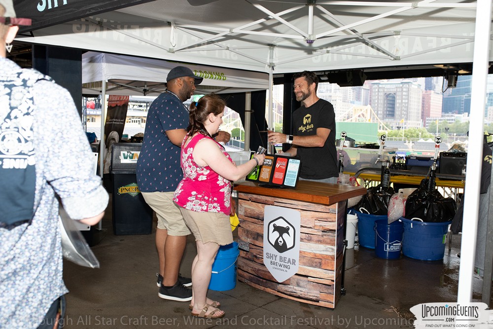 Pittsburgh All Star Festival 2019 - Gallery 3 (Session 2)