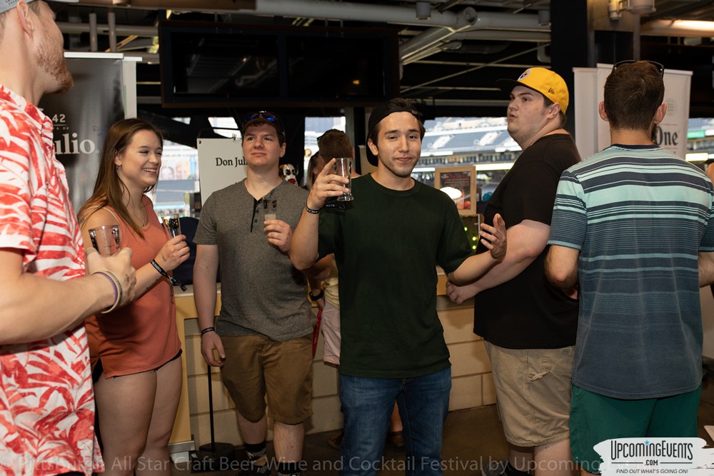 Pittsburgh All Star Festival 2019 - Gallery 3 (Session 2)