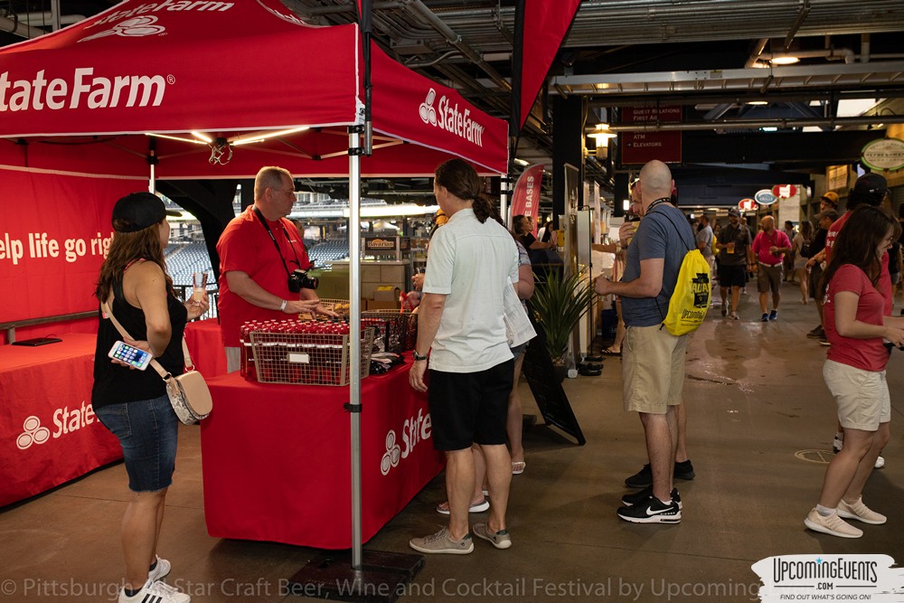 Pittsburgh All Star Festival 2019 - Gallery 3 (Session 2)