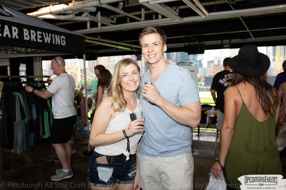 Pittsburgh All Star Festival 2019 - Gallery 3 (Session 2)