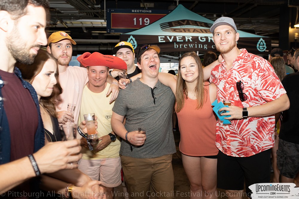 Pittsburgh All Star Festival 2019 - Gallery 3 (Session 2)