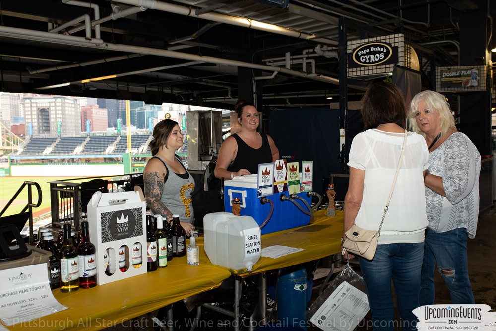 Pittsburgh All Star Festival 2019 - Gallery 3 (Session 2)