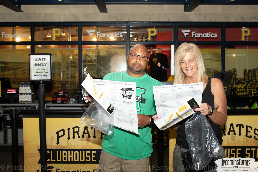 Pittsburgh All Star Festival 2019 - Gallery 3 (Session 2)