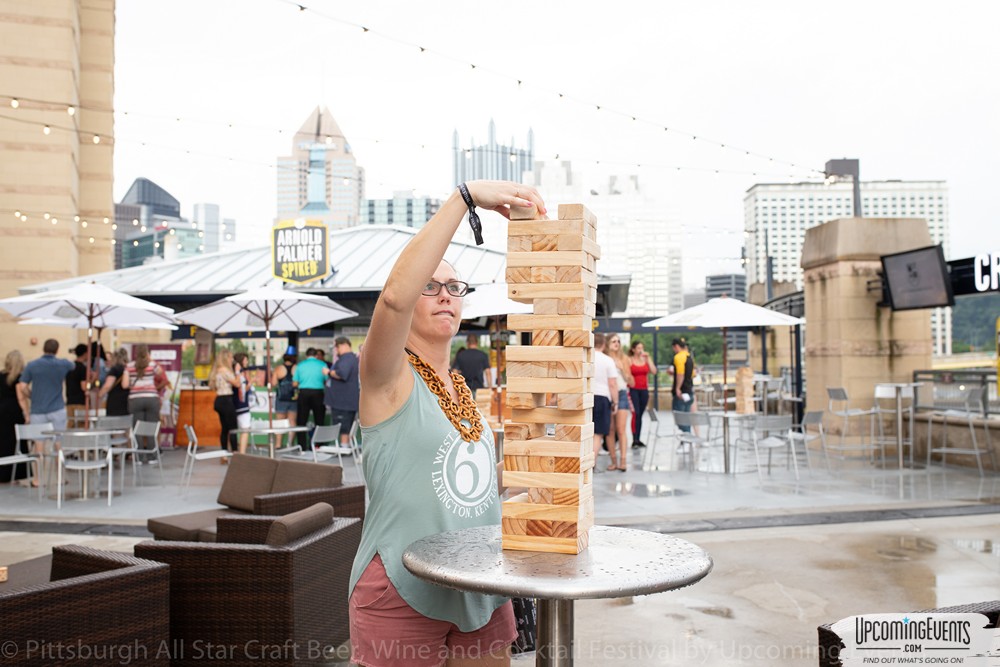 Pittsburgh All Star Festival 2019 - Gallery 3 (Session 2)