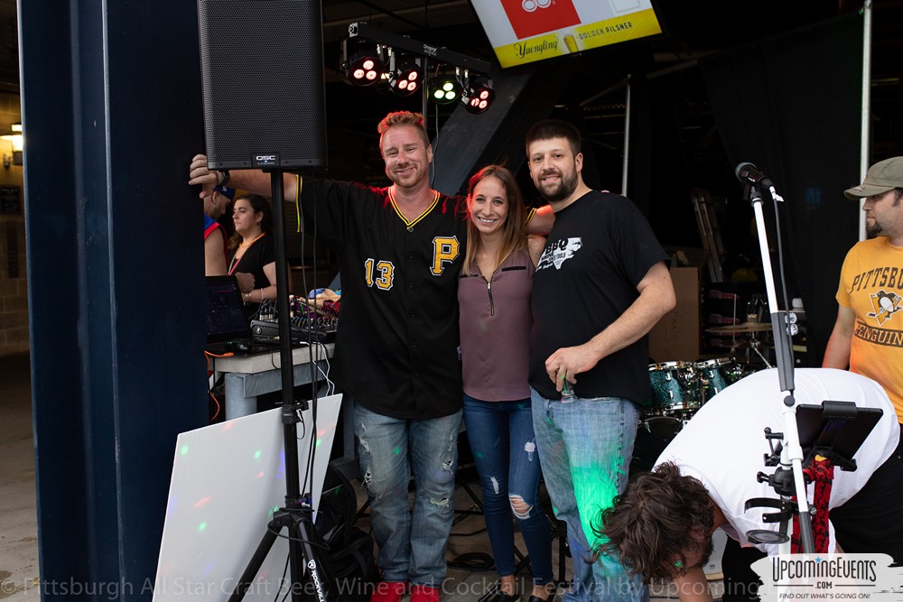 Pittsburgh All Star Festival 2019 - Gallery 3 (Session 2)