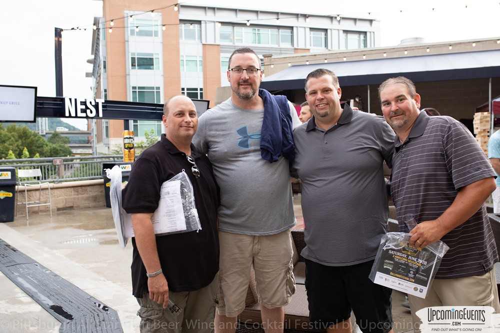 Pittsburgh All Star Festival 2019 - Gallery 3 (Session 2)