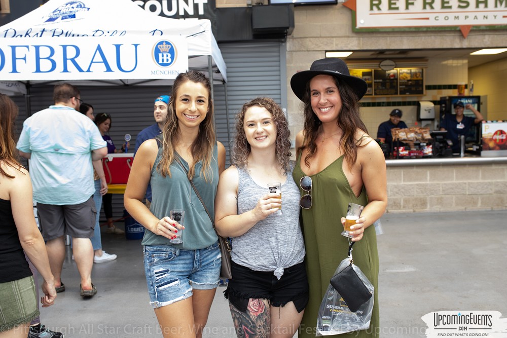 Pittsburgh All Star Festival 2019 - Gallery 3 (Session 2)