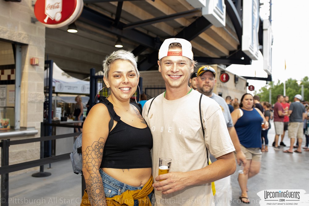 Pittsburgh All Star Festival 2019 - Gallery 3 (Session 2)