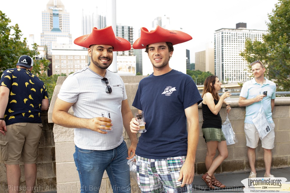 Pittsburgh All Star Festival 2019 - Gallery 3 (Session 2)