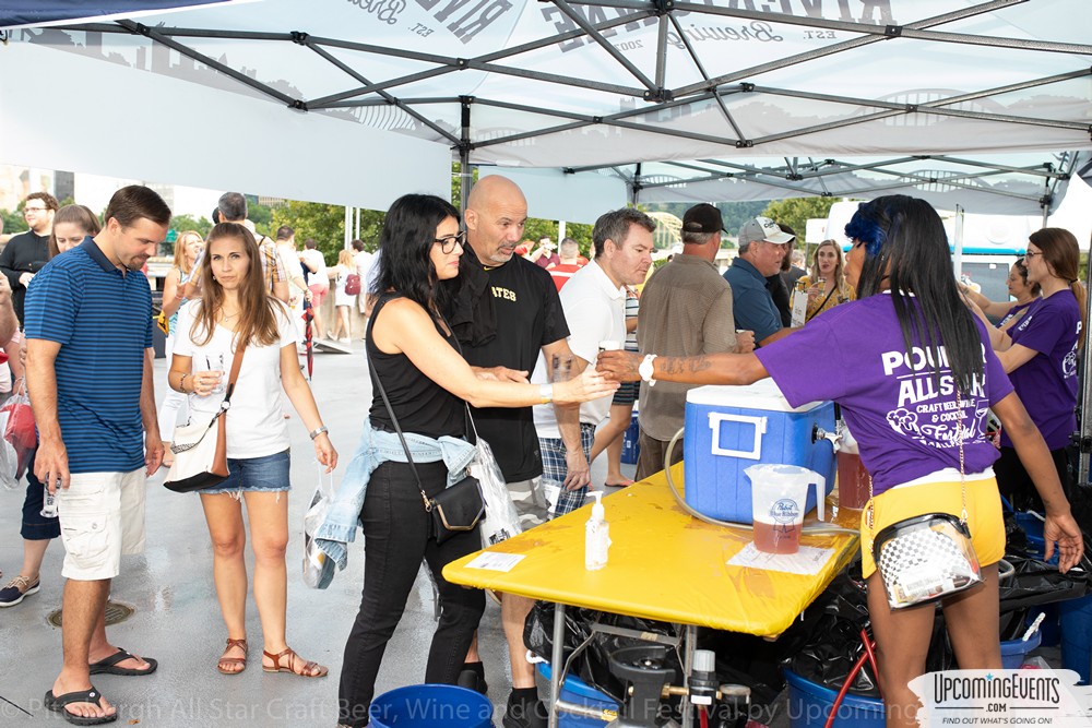 Pittsburgh All Star Festival 2019 - Gallery 3 (Session 2)