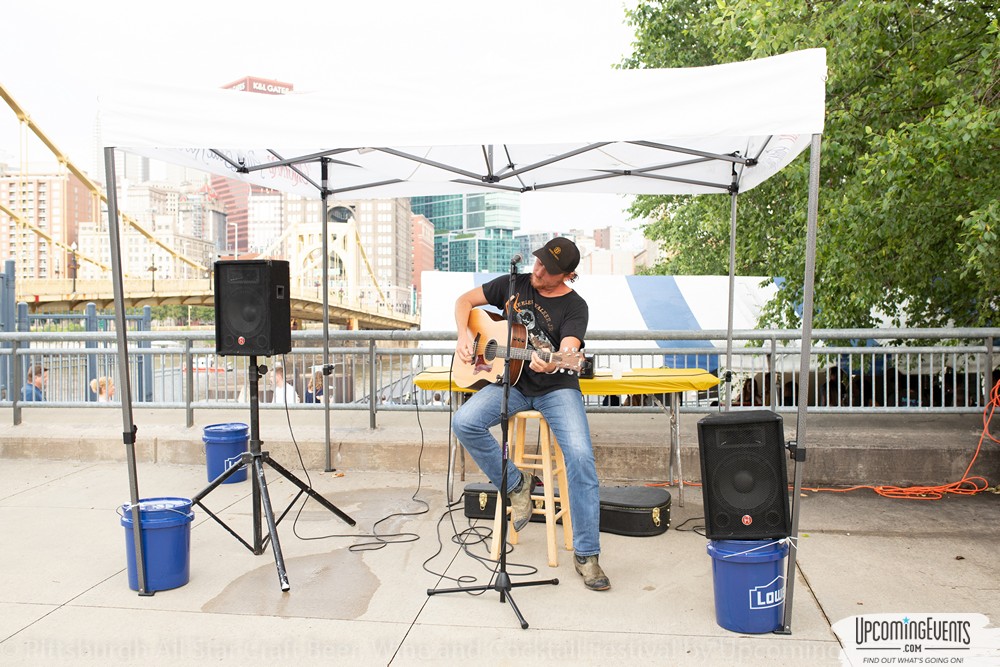 Pittsburgh All Star Festival 2019 - Gallery 3 (Session 2)