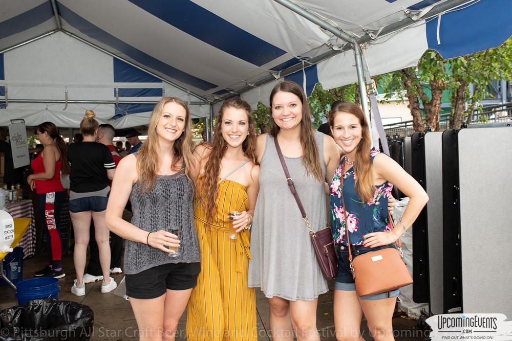 Pittsburgh All Star Festival 2019 - Gallery 3 (Session 2)