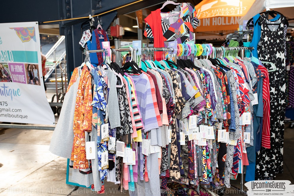 Pittsburgh All Star Festival 2019 - Gallery 3 (Session 2)