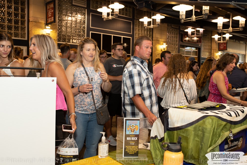 Pittsburgh All Star Festival 2019 - Gallery 3 (Session 2)