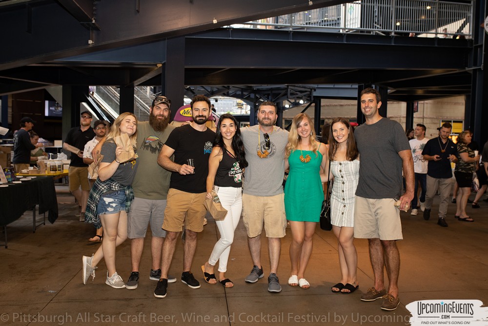 Pittsburgh All Star Festival 2019 - Gallery 3 (Session 2)