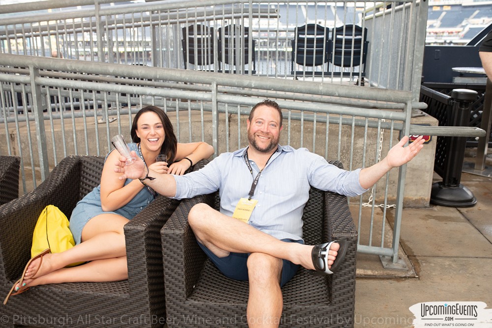 Pittsburgh All Star Festival 2019 - Gallery 3 (Session 2)