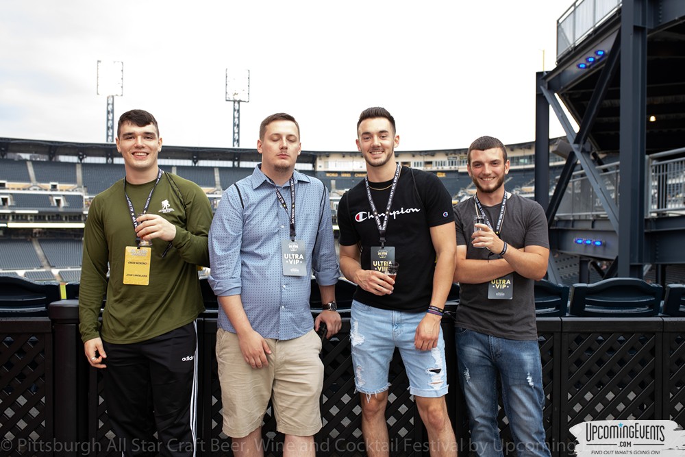 Pittsburgh All Star Festival 2019 - Gallery 3 (Session 2)