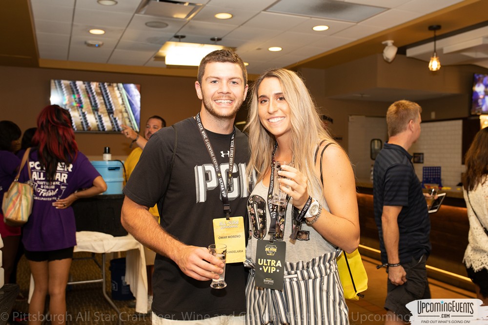 Pittsburgh All Star Festival 2019 - Gallery 3 (Session 2)