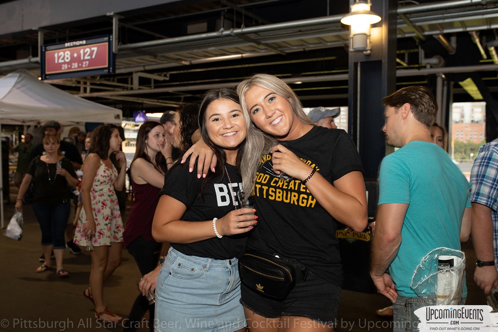 Pittsburgh All Star Festival 2019 - Gallery 3 (Session 2)