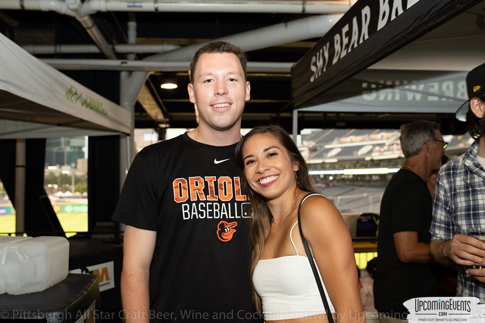 Pittsburgh All Star Festival 2019 - Gallery 3 (Session 2)