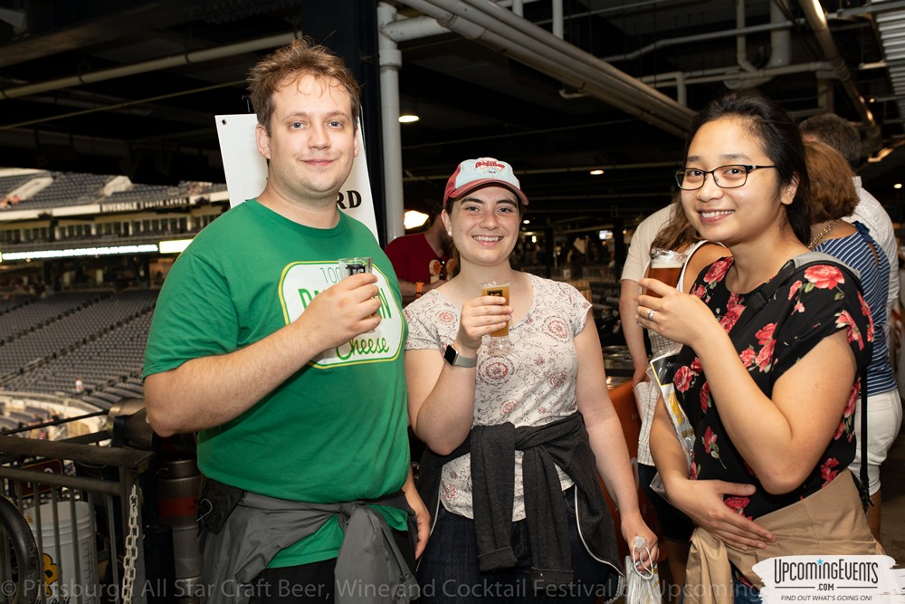 Pittsburgh All Star Festival 2019 - Gallery 3 (Session 2)