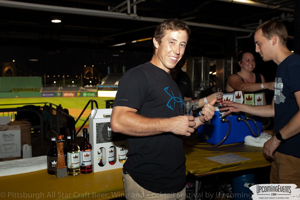 Pittsburgh All Star Festival 2019 - Gallery 3 (Session 2)