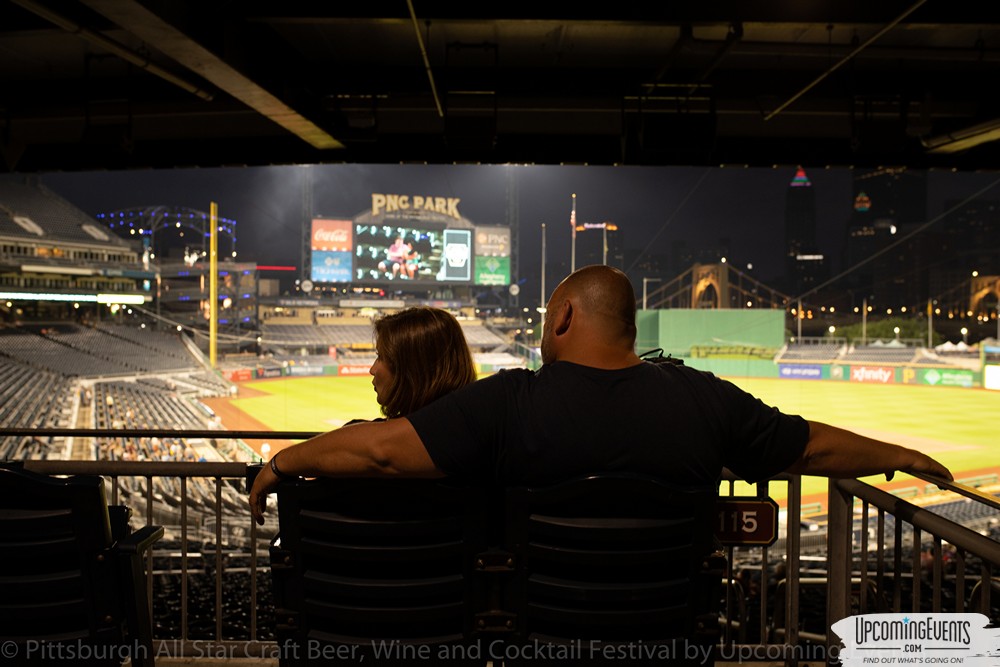 Pittsburgh All Star Festival 2019 - Gallery 3 (Session 2)