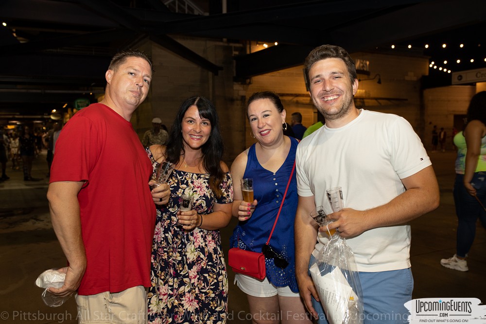 Pittsburgh All Star Festival 2019 - Gallery 3 (Session 2)