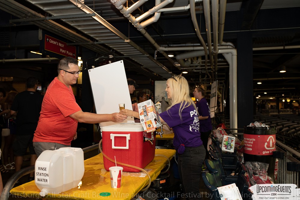 Pittsburgh All Star Festival 2019 - Gallery 3 (Session 2)