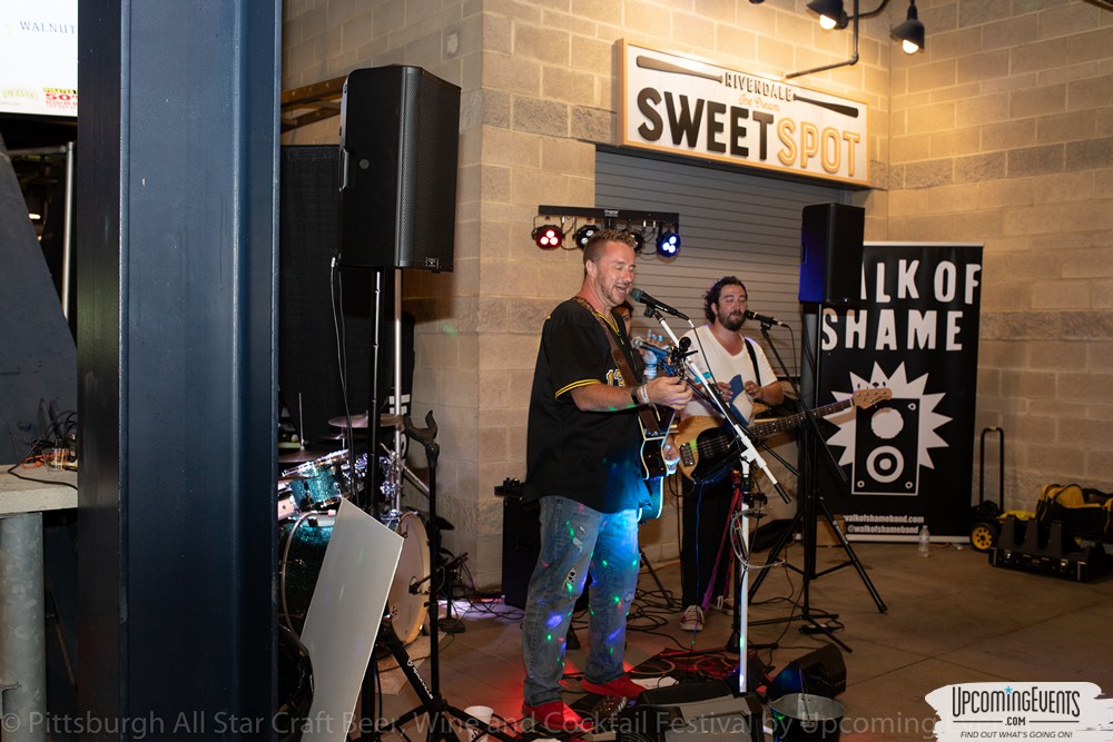 Pittsburgh All Star Festival 2019 - Gallery 3 (Session 2)