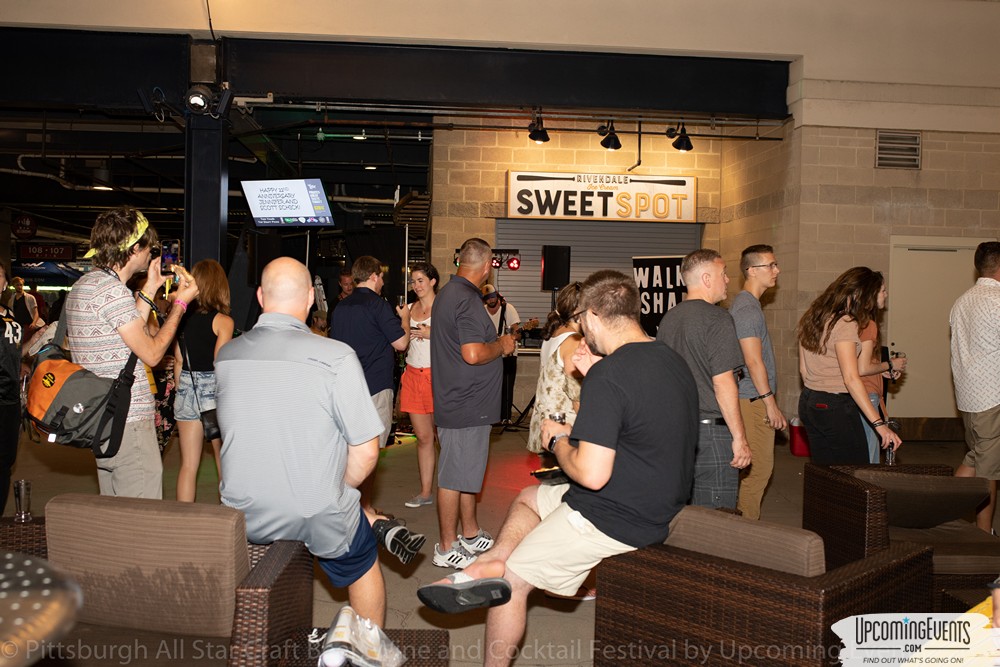 Pittsburgh All Star Festival 2019 - Gallery 3 (Session 2)