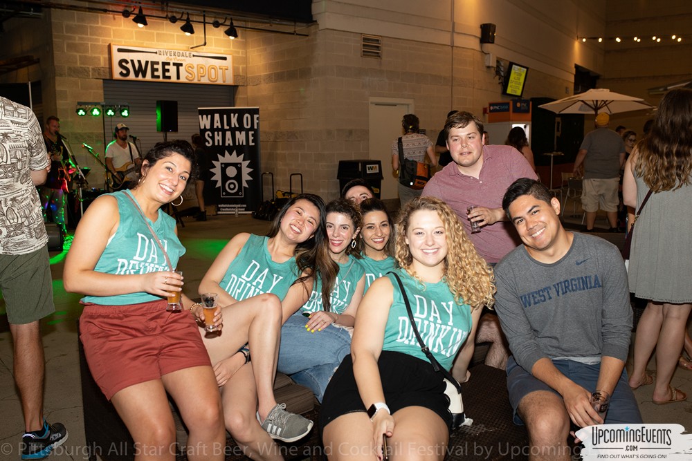 Pittsburgh All Star Festival 2019 - Gallery 3 (Session 2)