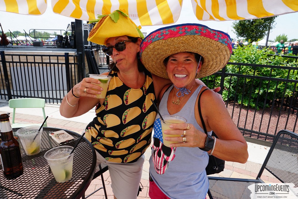 Philly Taco Festival 2019