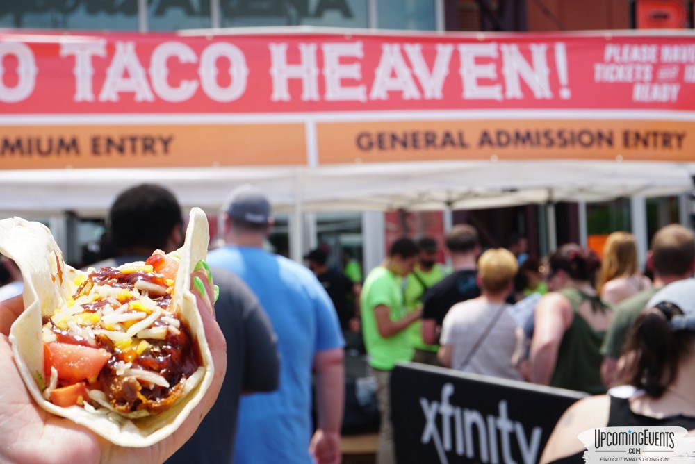 Philly Taco Festival 2019