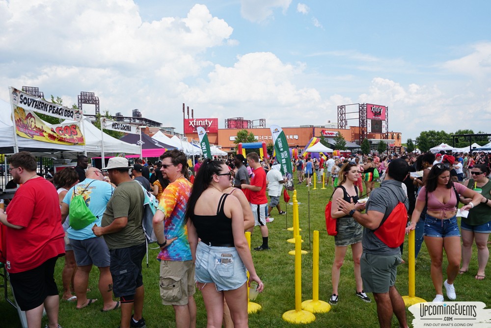 Philly Taco Festival 2019