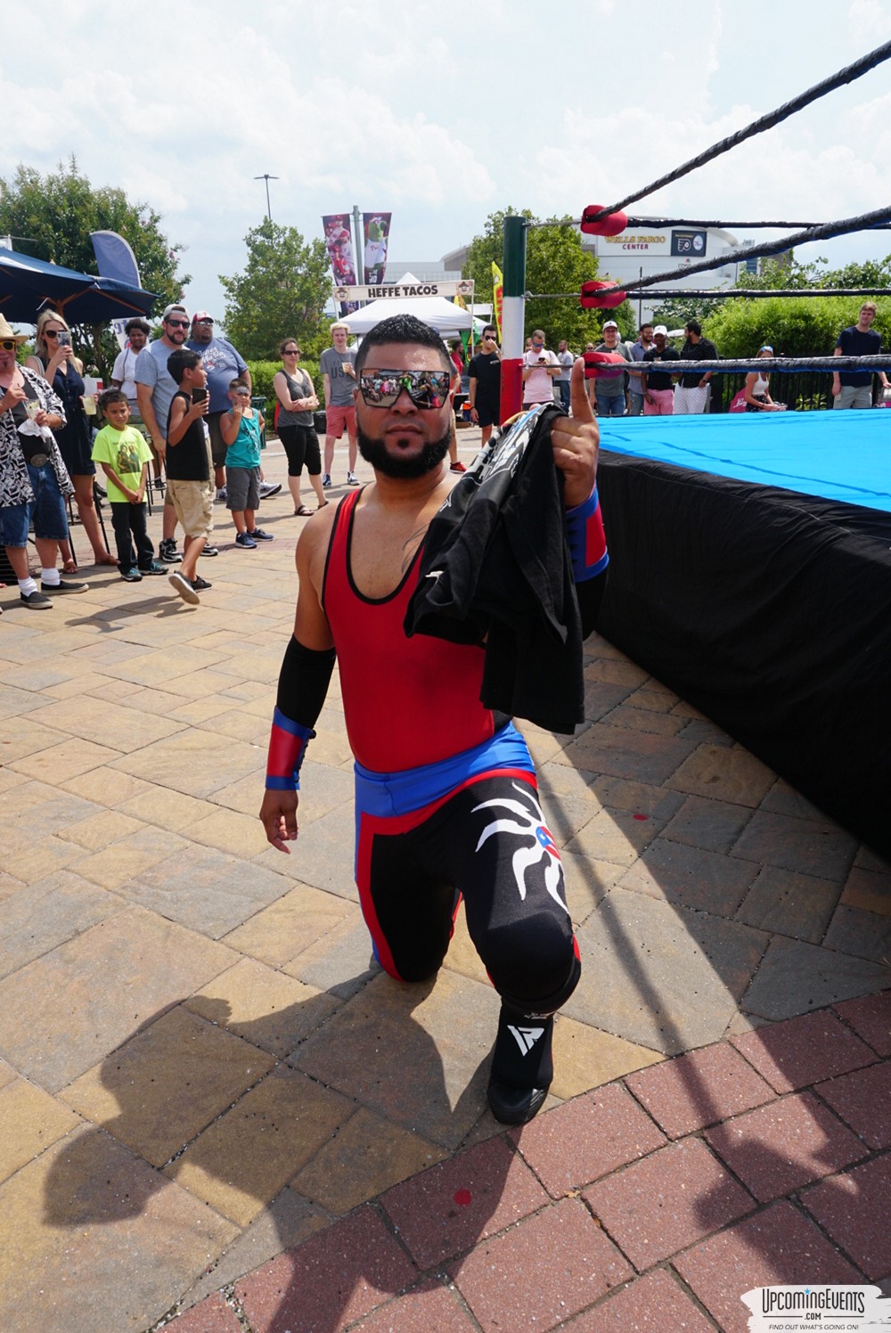 Philly Taco Festival 2019