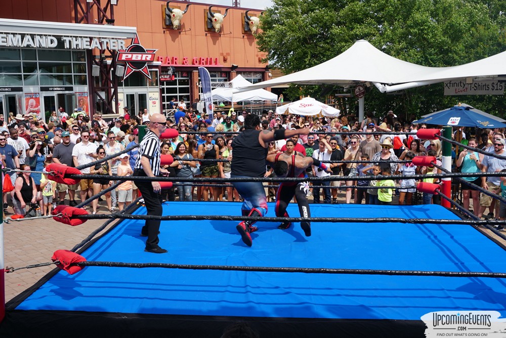 Philly Taco Festival 2019