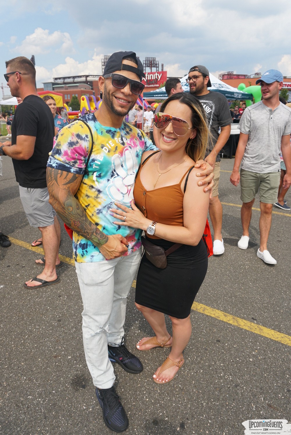 Philly Taco Festival 2019