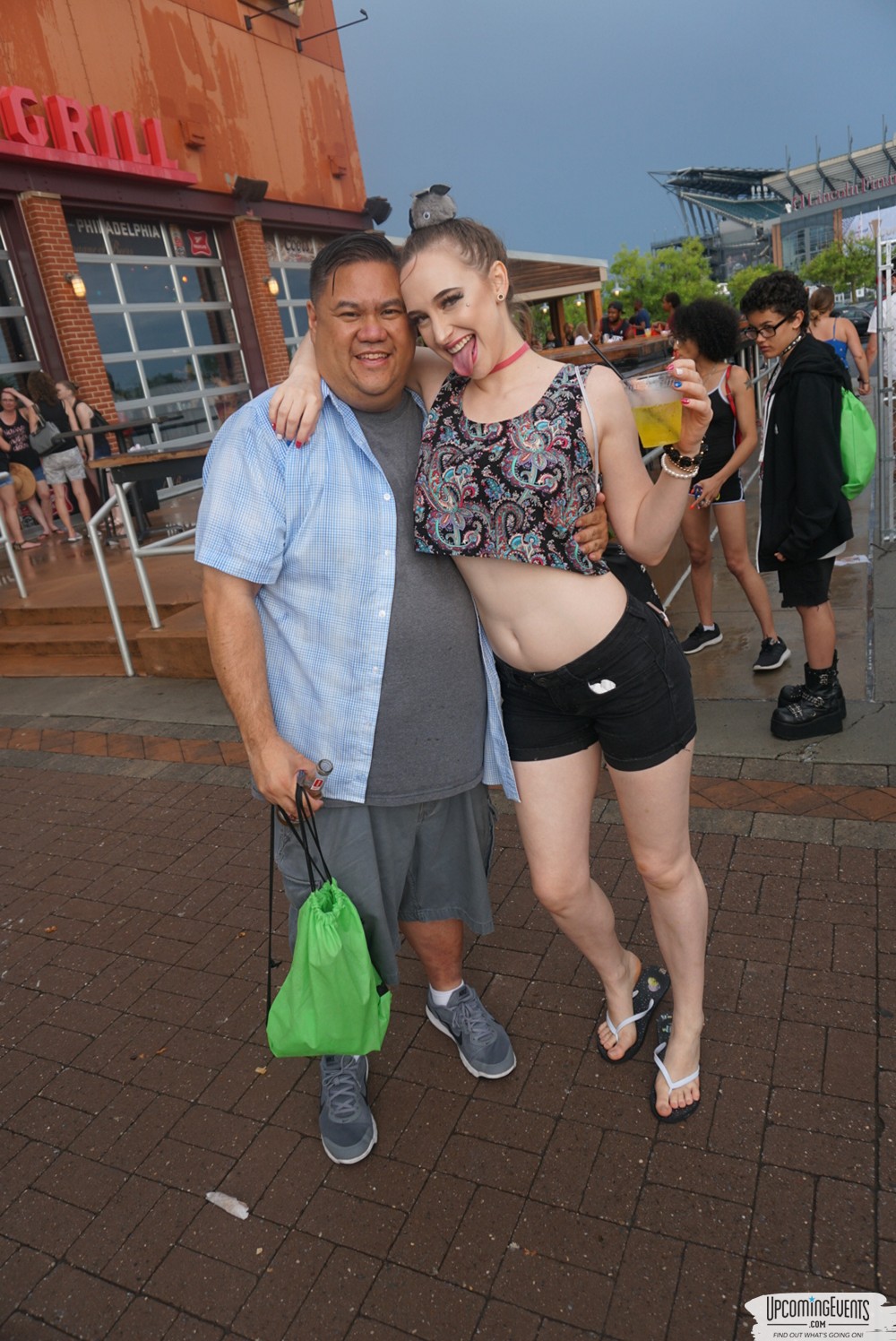 Philly Taco Festival 2019