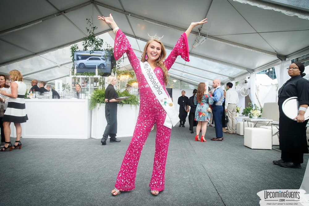 Best of Philly Soiree 2019