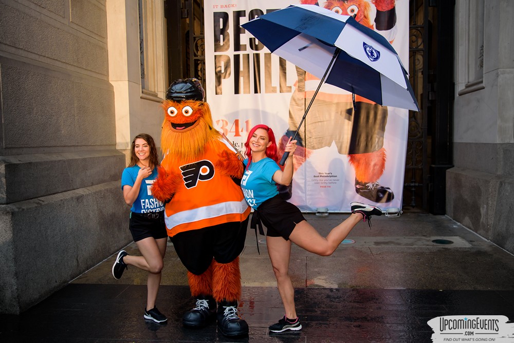 Best of Philly Soiree 2019