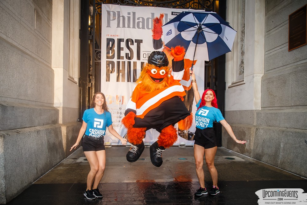 Best of Philly Soiree 2019