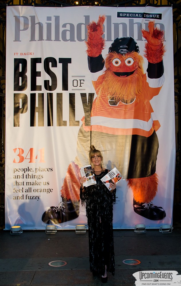 Best of Philly Soiree 2019