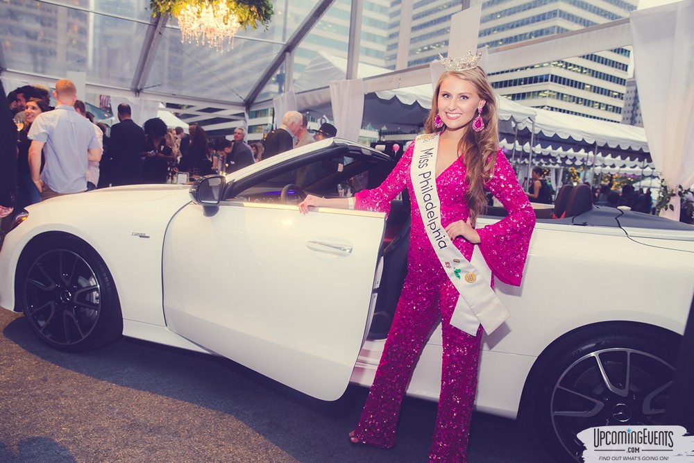 Best of Philly Soiree 2019