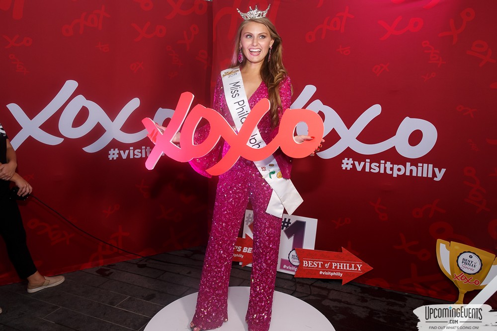 Best of Philly Soiree 2019